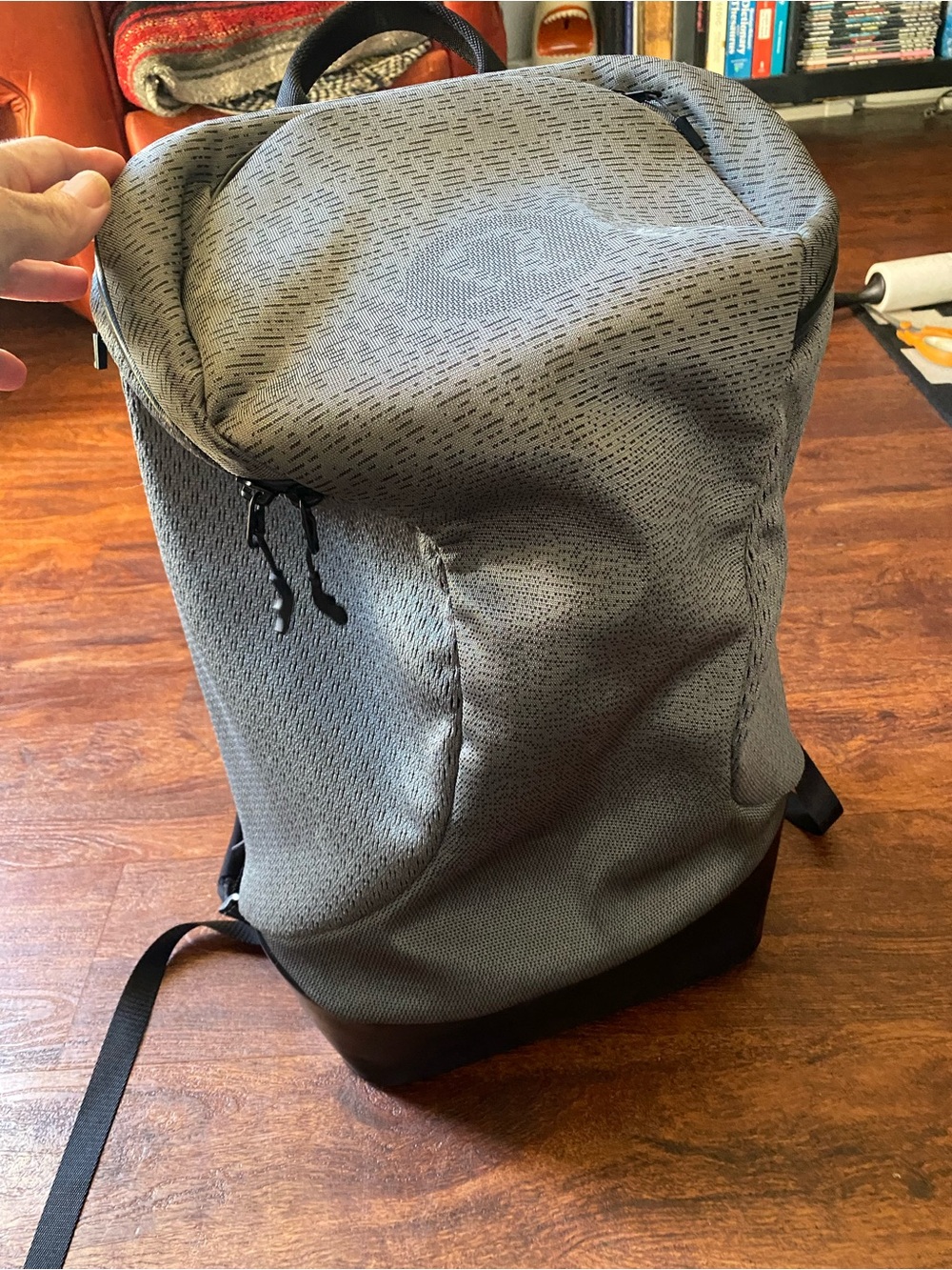 Lululemon Backpack - Picture 5 of 10